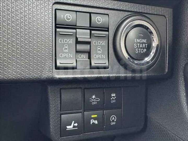 Daihatsu Tanto 2022 — 5