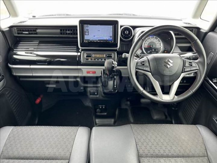 Suzuki Spacia 2020 — 2