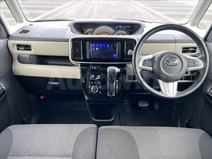 Daihatsu Move 2021 — 2