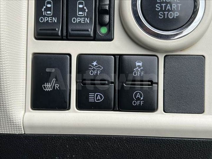 Daihatsu Move 2021 — 3