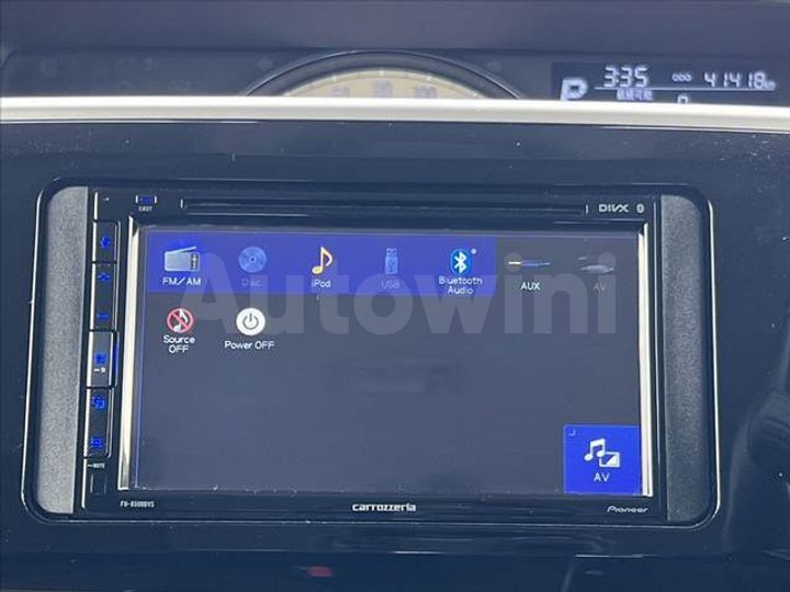 Daihatsu Move 2021 — 5