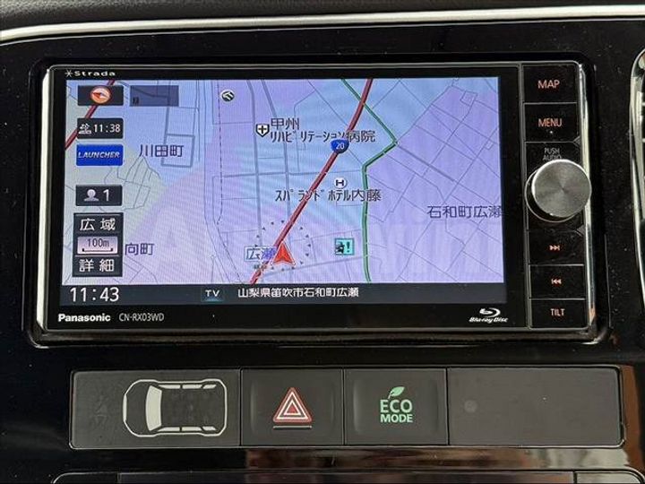 Mitsubishi Outlander 2017 — 3