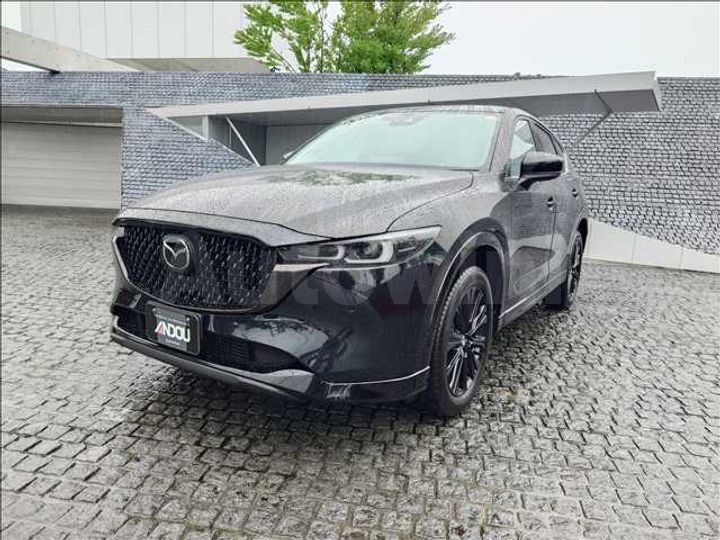 Mazda CX