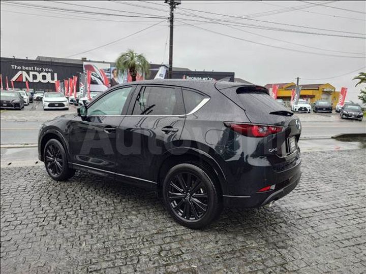 Mazda CX