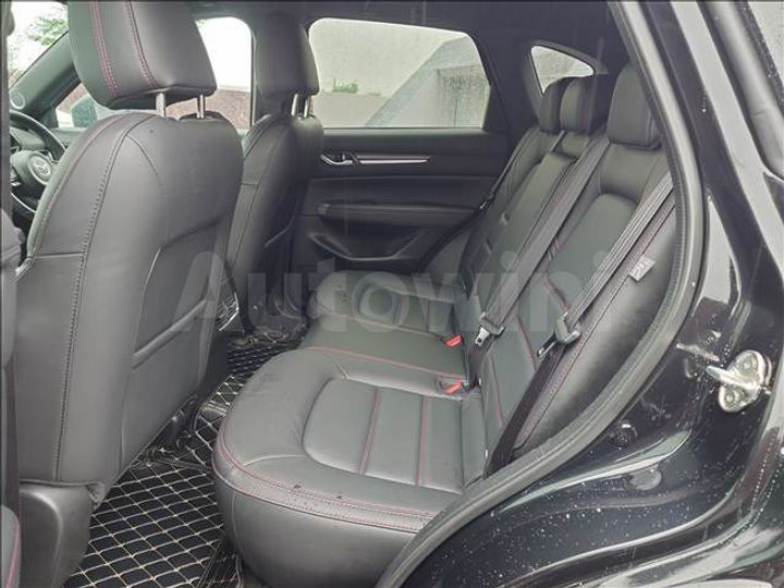 Mazda CX