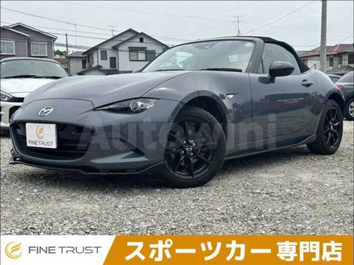 Mazda Roadster