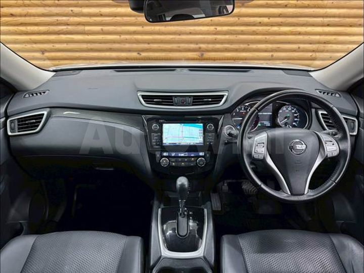Nissan X Trail 2016 — 3