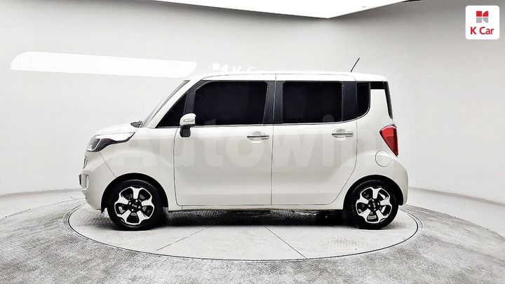 Kia Ray 2012 — 3
