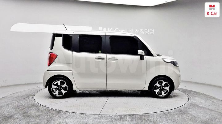 Kia Ray 2012 — 4
