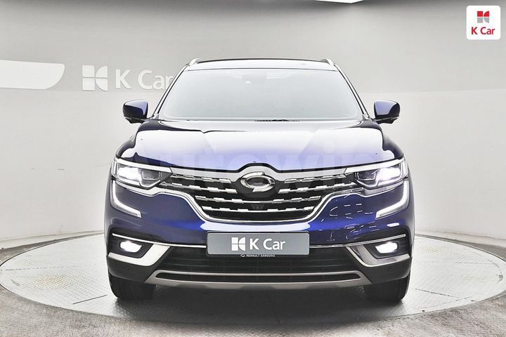 Renault QM6 2020 — 3