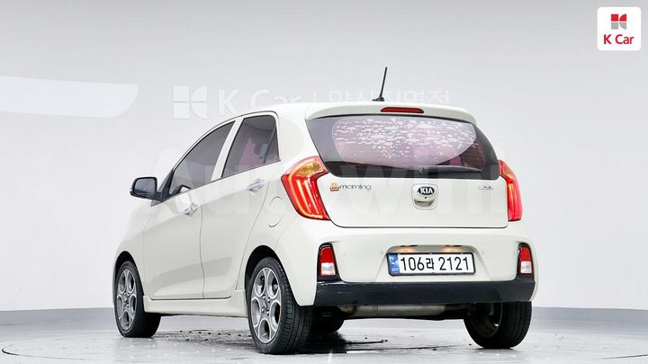 Kia Morning 2016 — 4