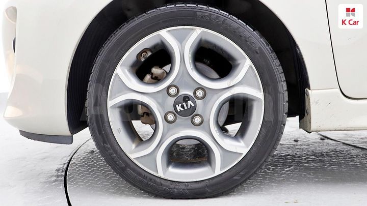 Kia Morning 2016 — 5