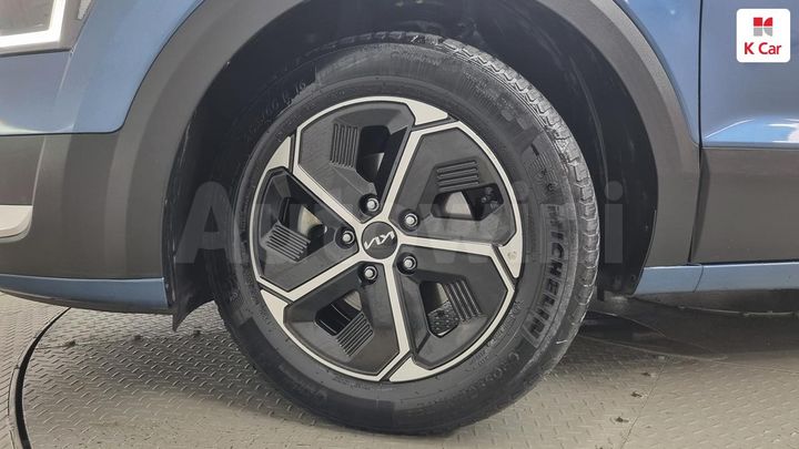 Kia Niro 2023 — 5