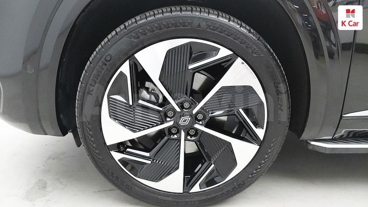 Renault Grand Koleos 2025 — 4