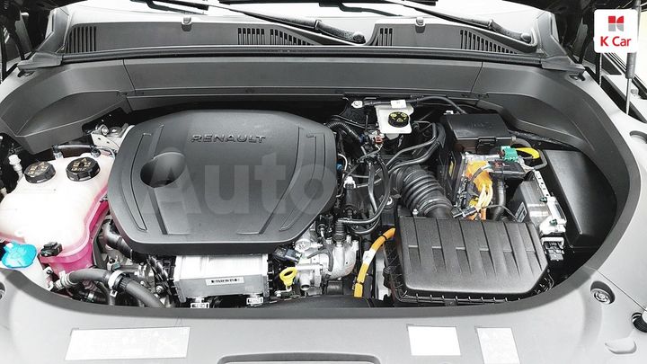 Renault Grand Koleos 2025 — 5