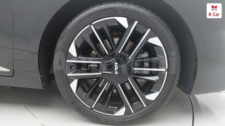 Kia K8 2025 — 3
