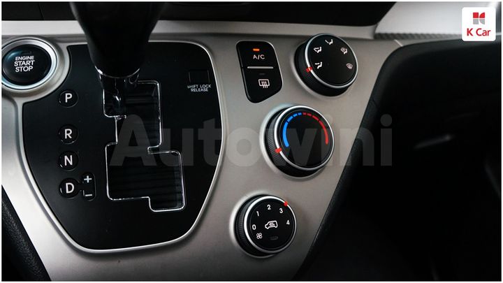Kia Ray 2016 KNACJ811BGT145625 — 3