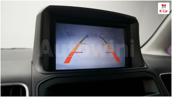 Kia Ray 2016 KNACJ811BGT145625 — 5