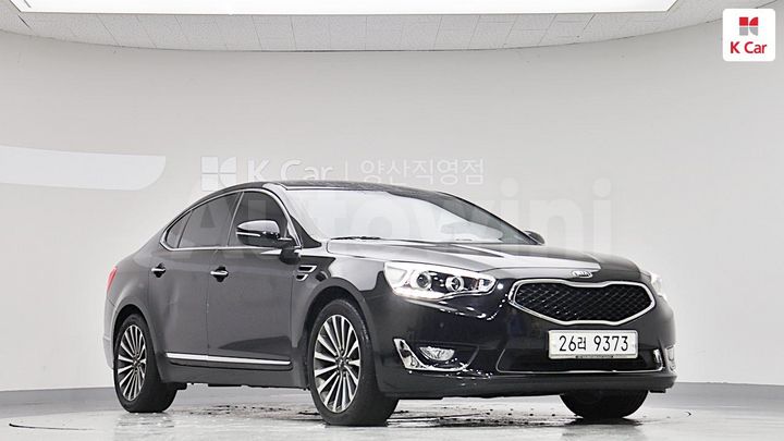 Kia K7 2014 KNALM415BEA170747 — 3