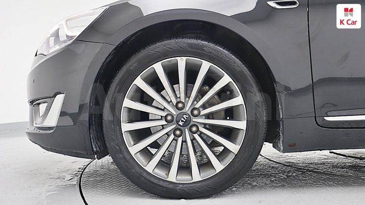 Kia K7 2014 KNALM415BEA170747 — 5