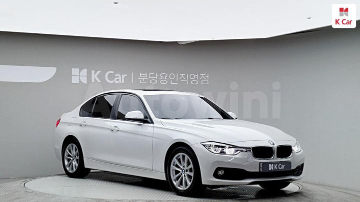 BMW 3 Series 2017 WBA8C5106HA068652 — 3