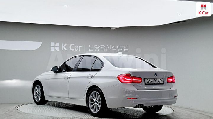 BMW 3 Series 2017 WBA8C5106HA068652 — 4