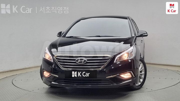 Hyundai Sonata 2015 KMHE341CBFA128886 — 2