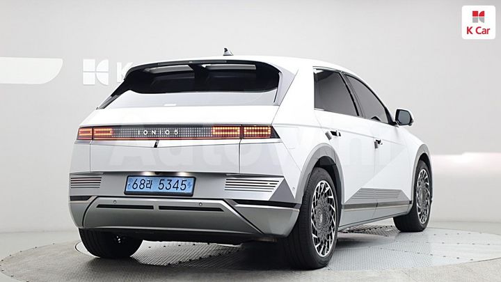 Hyundai Ioniq5 2024 KMHKR81EFRU243940 — 4