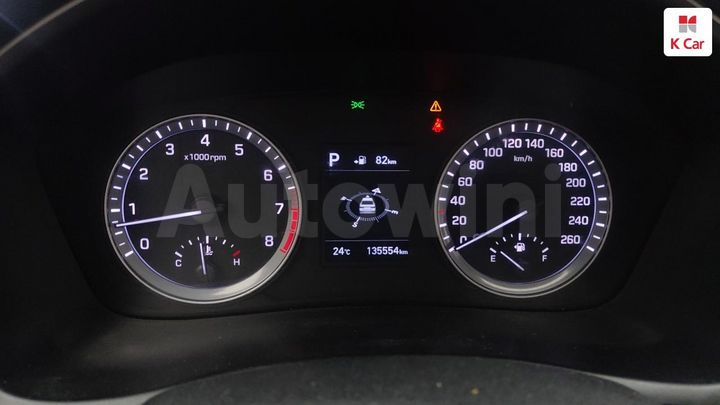 Hyundai Sonata 2018 KMHE241CBJA471467 — 3