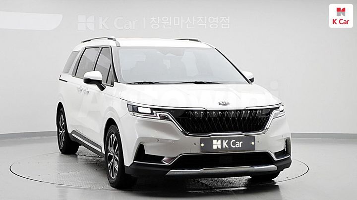 Kia Carnival 2021 KNANC81BBMS053191 — 3