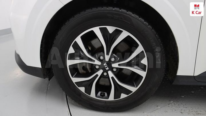 Kia Carnival 2021 KNANC81BBMS053191 — 5