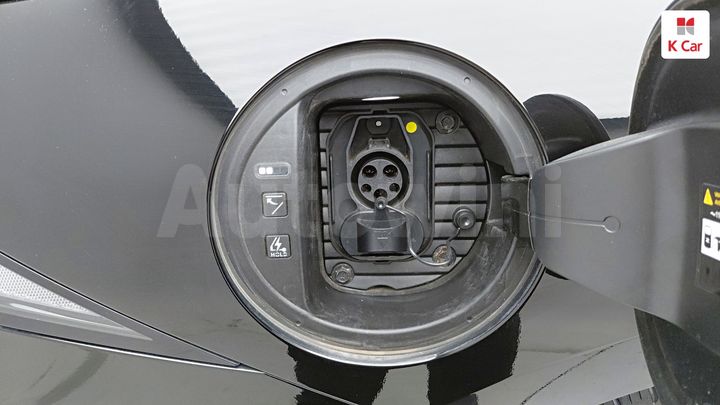 Hyundai Ioniq 2023 KMHM541CPPA057462 — 3