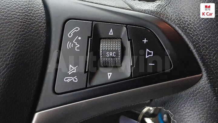 Chevrolet Spark 2017 KLYDC487DHC203054 — 3