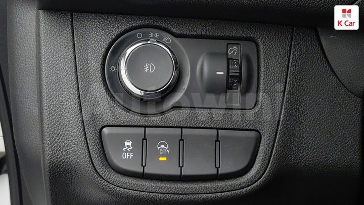 Chevrolet Spark 2017 KLYDC487DHC203054 — 5