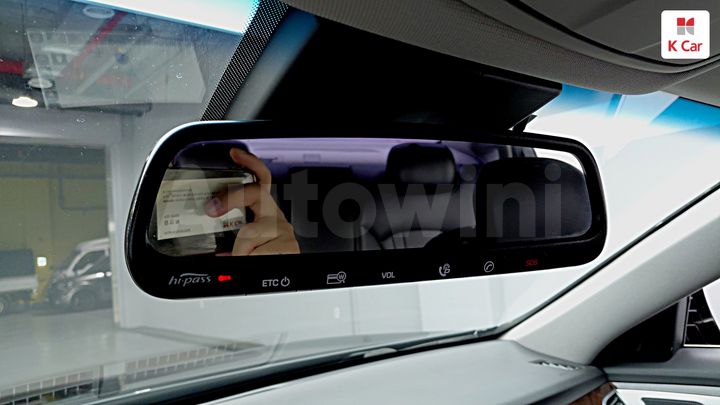 Hyundai Genesis 2014 KMHGL41DBEU012700 — 3