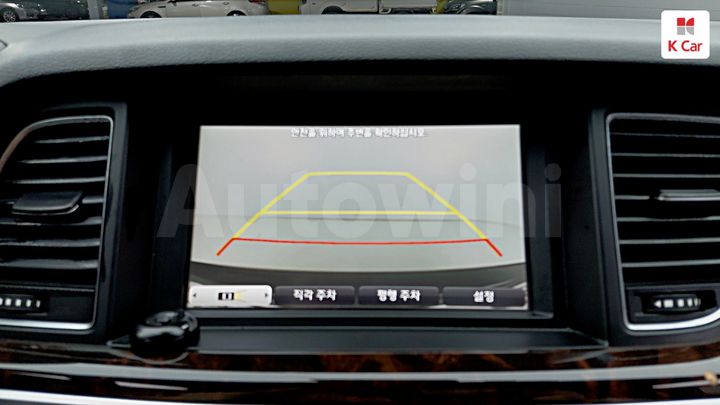 Hyundai Genesis 2014 KMHGL41DBEU012700 — 4