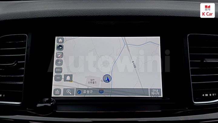 Hyundai Genesis 2014 KMHGL41DBEU012700 — 5