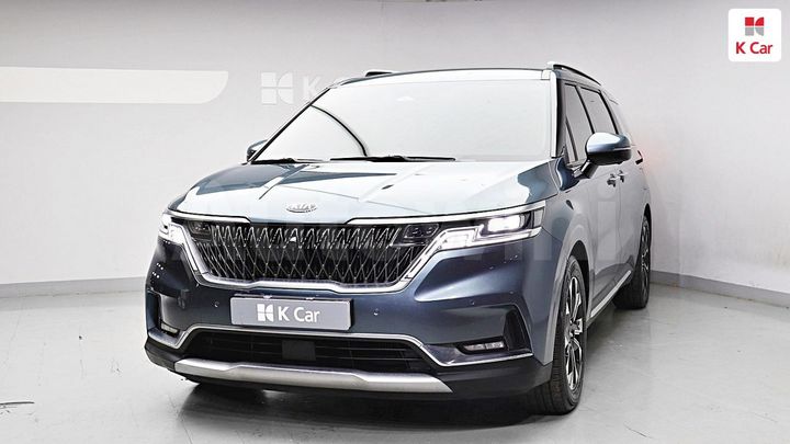 Kia Carnival 2021 KNANC81BBMS070915 — 3