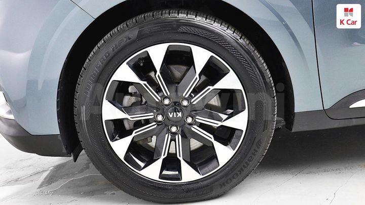 Kia Carnival 2021 KNANC81BBMS070915 — 5