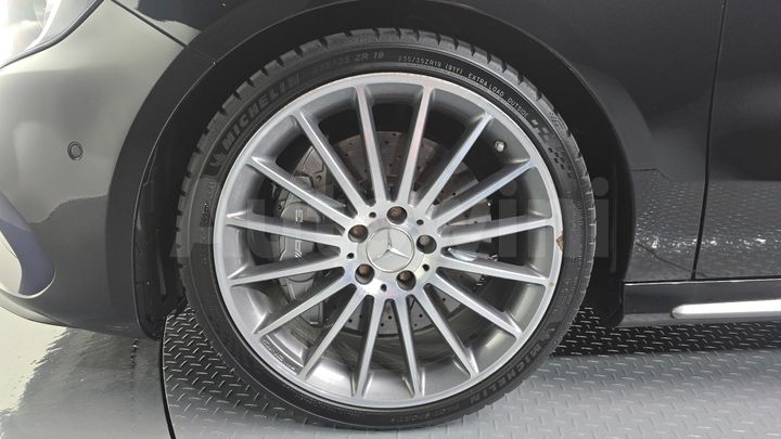 Mercedes-Benz A Class 2018 — 5