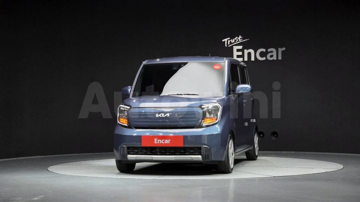 Kia Ray 2024 — 3