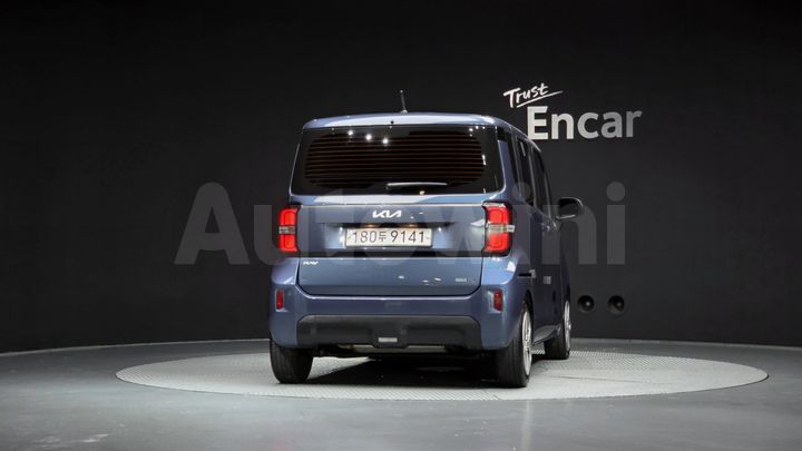 Kia Ray 2024 — 4