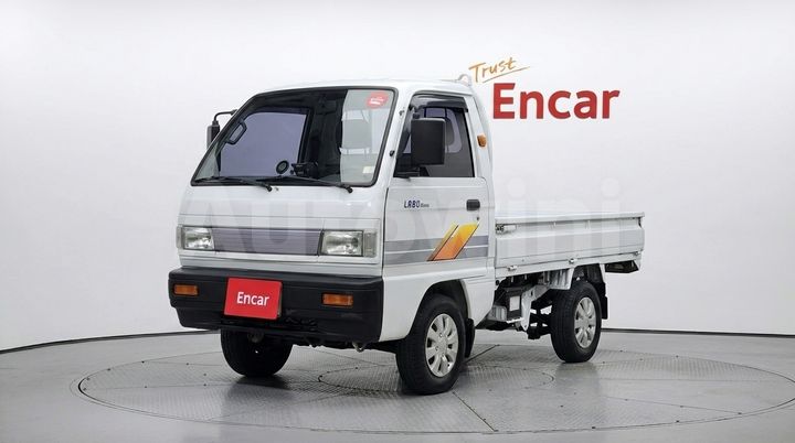 Chevrolet Labo