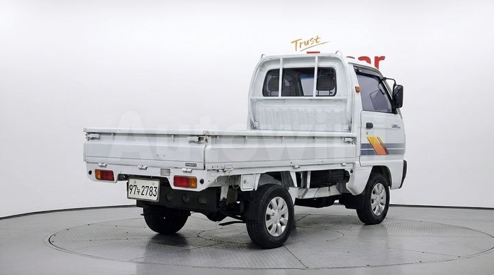 Chevrolet Labo