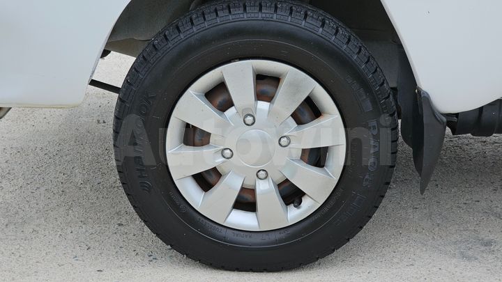 Chevrolet Labo