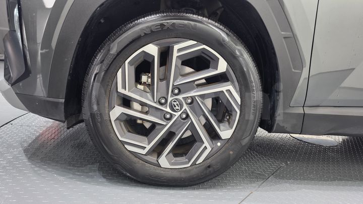 Hyundai Tucson 2025 — 5