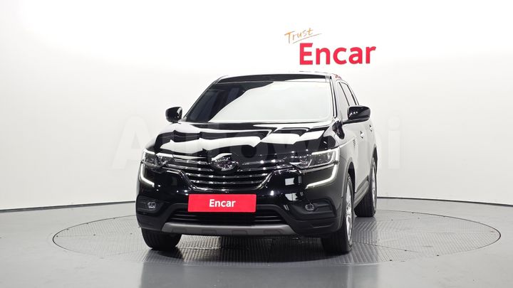Renault QM6 2018 — 3