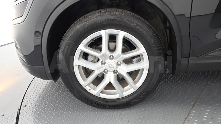 Renault QM6 2018 — 5