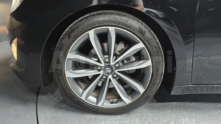 Hyundai i40 2014 — 4