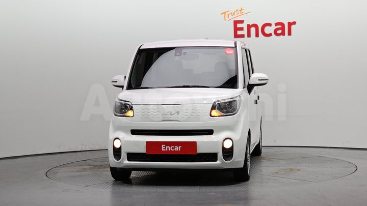 Kia Ray 2022 — 3
